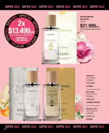 Catálogo Bagués Página 38