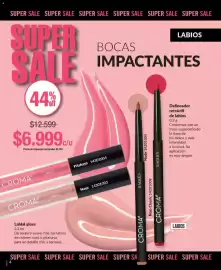 Catálogo Bagués Página 4