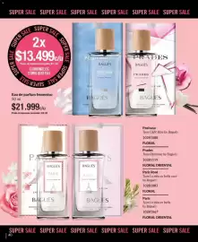 Catálogo Bagués Página 40