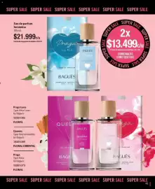 Catálogo Bagués Página 41