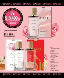 Catálogo Bagués Página 42