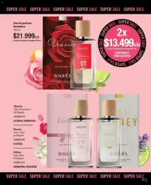 Catálogo Bagués Página 43