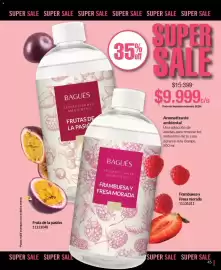 Catálogo Bagués Página 45