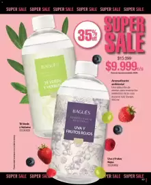 Catálogo Bagués Página 49