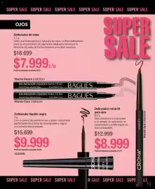 Catálogo Bagués Página 5