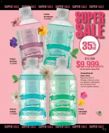 Catálogo Bagués Página 53