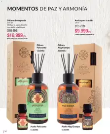 Catálogo Bagués Página 54