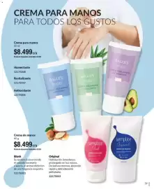 Catálogo Bagués Página 59