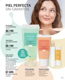 Catálogo Bagués Página 63