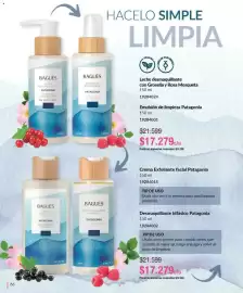 Catálogo Bagués Página 66