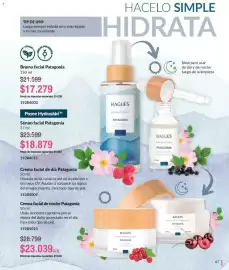 Catálogo Bagués Página 67