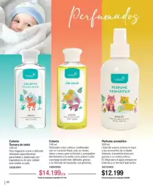 Catálogo Bagués Página 68