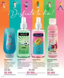 Catálogo Bagués Página 70