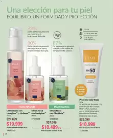 Catálogo Bagués Página 74