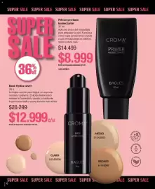 Catálogo Bagués Página 8