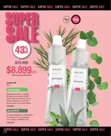 Catálogo Bagués Página 84