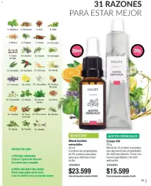 Catálogo Bagués Página 85