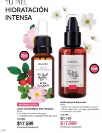 Catálogo Bagués Página 86