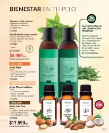 Catálogo Bagués Página 87