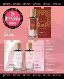 Catálogo Bagués Página 96