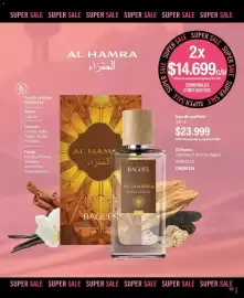 Catálogo Bagués Página 99