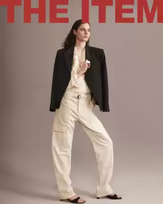 Catálogo ZARA (válido hasta 31-03)