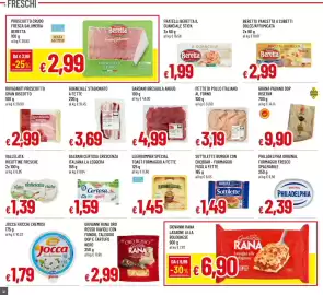 Volantino Galassia superstore Pagina 12