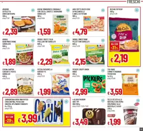 Volantino Galassia superstore Pagina 13