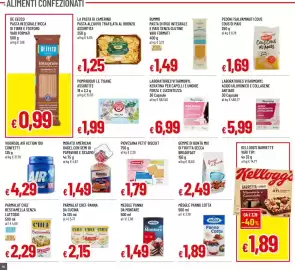 Volantino Galassia superstore Pagina 14
