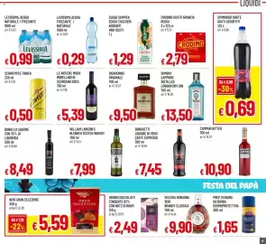 Volantino Galassia superstore Pagina 15