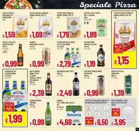 Volantino Galassia superstore Pagina 17