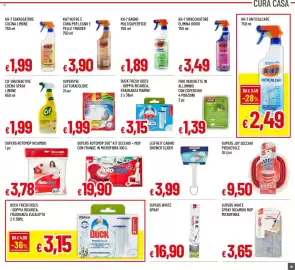 Volantino Galassia superstore Pagina 19