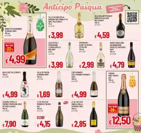 Volantino Galassia superstore Pagina 2