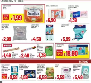 Volantino Galassia superstore Pagina 20