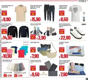 Volantino Galassia superstore Pagina 23