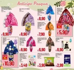 Volantino Galassia superstore Pagina 3