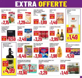 Volantino Galassia superstore Pagina 5