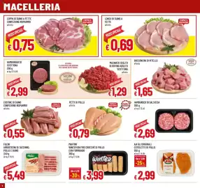 Volantino Galassia superstore Pagina 6