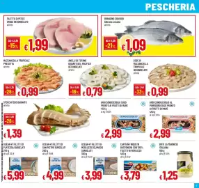 Volantino Galassia superstore Pagina 7