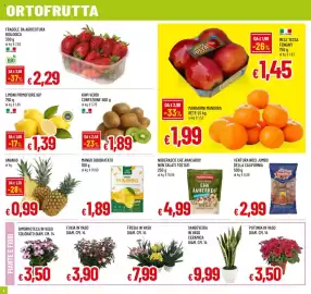 Volantino Galassia superstore Pagina 8