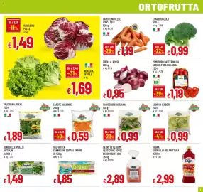 Volantino Galassia superstore Pagina 9