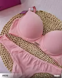 Catálogo Lencería Julieta Página 1