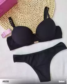 Catálogo Lencería Julieta Página 2