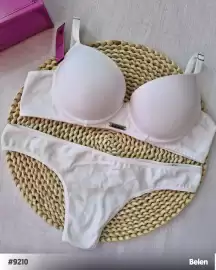 Catálogo Lencería Julieta Página 3