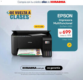 Catálogo Hiraoka semana 11 Página 4