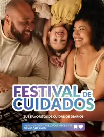 Catálogo Avon Página 10