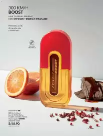 Catálogo Avon Página 107