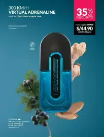 Catálogo Avon Página 109