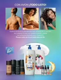 Catálogo Avon Página 11