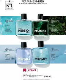 Catálogo Avon Página 116